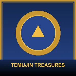 Temujin Treasures