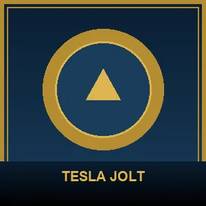 Tesla Jolt