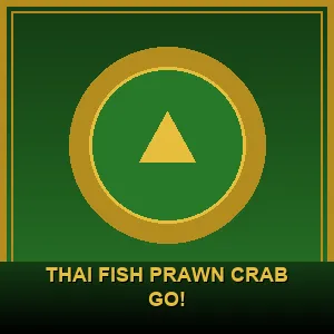 Thai Fish Prawn Crab GO!