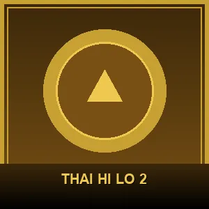Thai Hi Lo 2