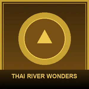 Thai River Wonders
