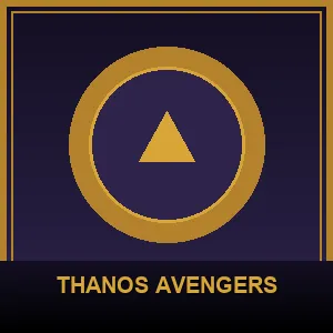 Thanos Avengers