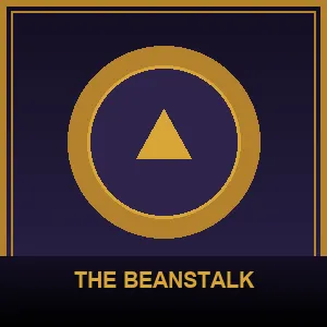 The Beanstalk