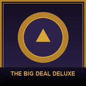 The Big Deal Deluxe
