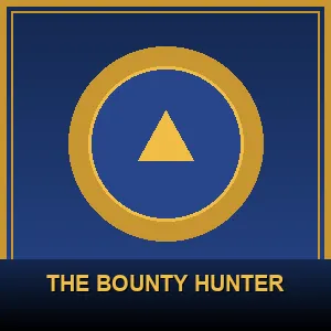 The Bounty Hunter