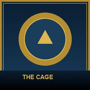 The Cage        