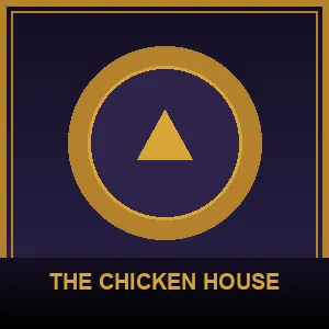 The Chicken House