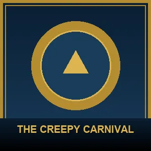 The Creepy Carnival