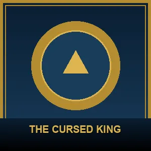 The Cursed King