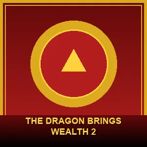 The Dragon Brings Wealth 2