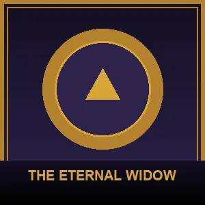 The Eternal Widow