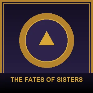 The Fates of Sisters