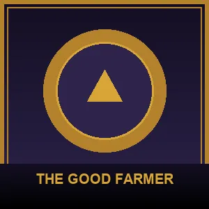 The Good Farmer
