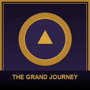 The Grand Journey