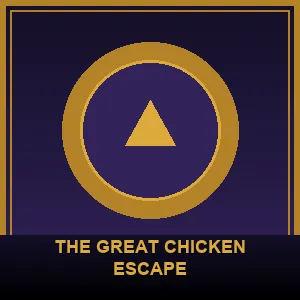The Great Chicken Escape