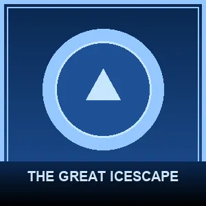 The Great Icescape