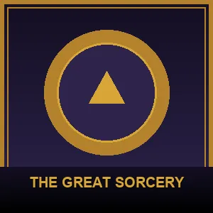 The Great Sorcery