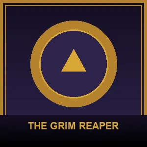 The Grim Reaper