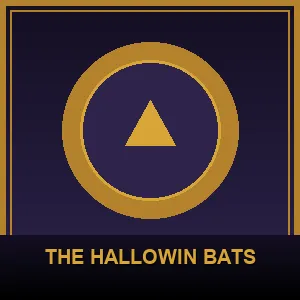 The Hallowin Bats