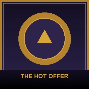 The Hot Offer