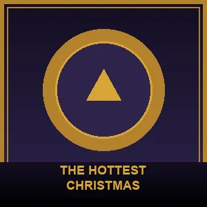 THE HOTTEST CHRISTMAS