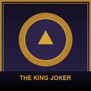 The King Joker