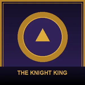 The Knight King