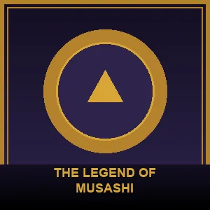 The Legend of Musashi