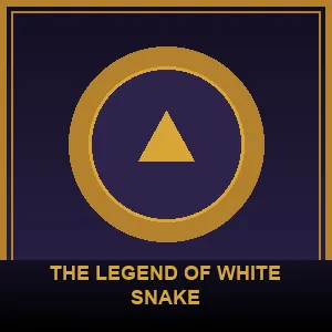 The Legend Of White Snake