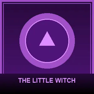 The LIttle Witch