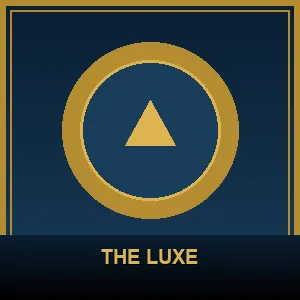 The Luxe