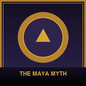 The Maya Myth