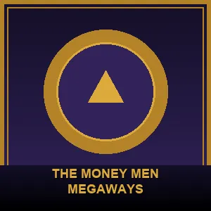 The Money Men Megaways