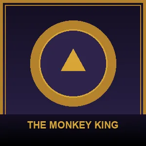 The Monkey King