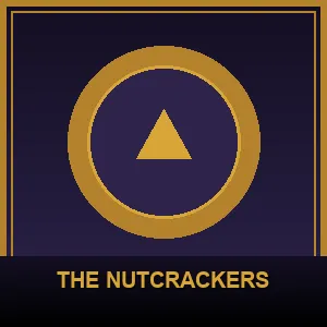 The Nutcrackers