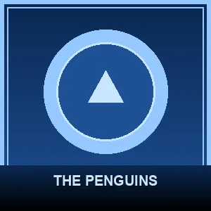 THE PENGUINS