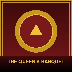 The Queen's Banquet