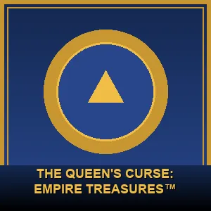 The Queen's Curse: Empire Treasures™