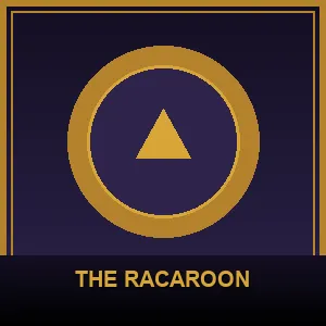 The Racaroon