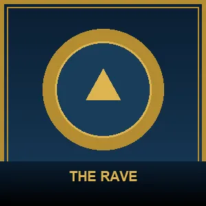The Rave