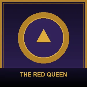 The Red Queen