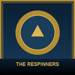 The Respinners