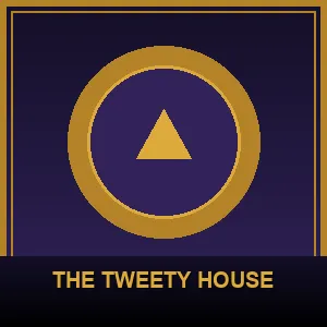 The Tweety House