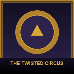 The Twisted Circus