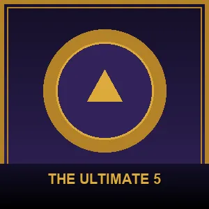 The Ultimate 5