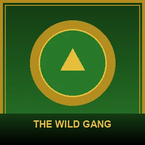 The Wild Gang