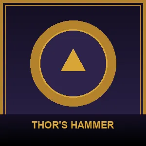 Thor's Hammer