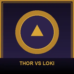 Thor vs Loki