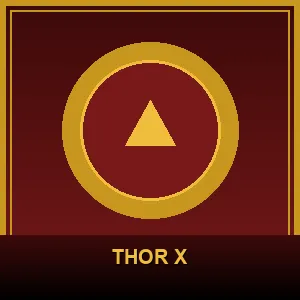 Thor X