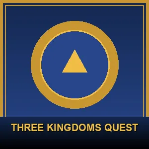 Three Kingdoms Quest